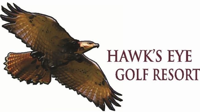 Bellaire Hawks Eye Clubhouse Condos לוגו תמונה